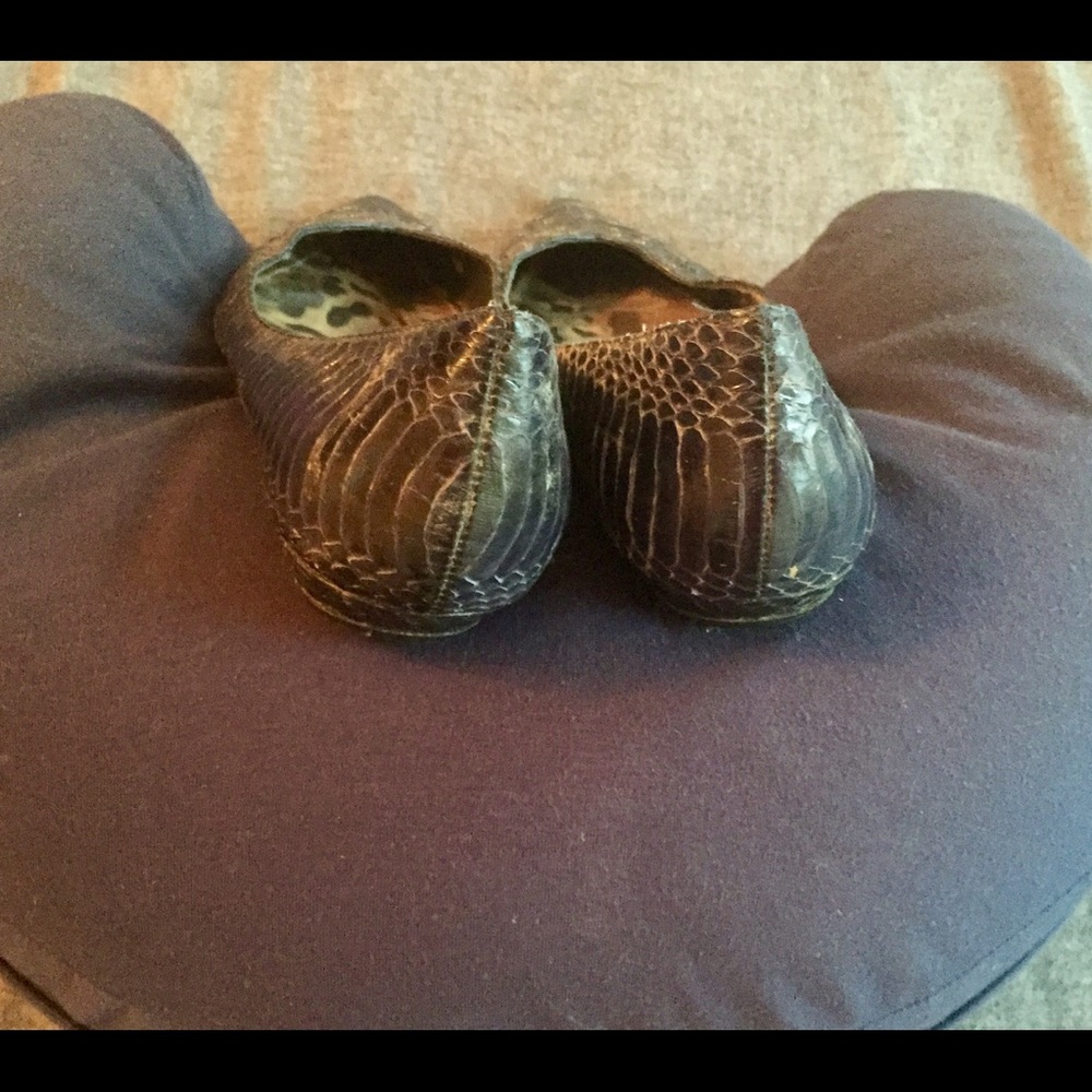 Sam Edelman Irina, size 8.5 - Picture 3 of 3